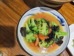 -海宁煲农家菜(惠南镇店)