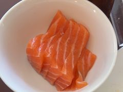 -韵咖啡自助餐厅(天津香格里拉店)