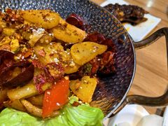 -品回味清真西北楼(宁波首店)