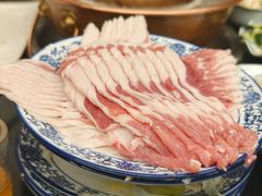 -裕德孚·非遗手切涮羊肉(东直门内大街店)