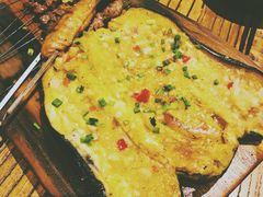 -串大叔炭火烤串·鸡西大冷面刀削面(总店)