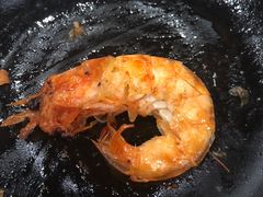 -悦巷海鲜自助铁板烧(秦皇东大街店)
