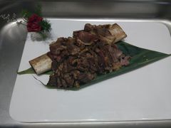-鸿腾国际大酒店-海鲜姿造海鲜烤肉自助餐