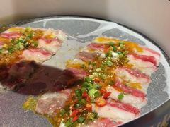 -火炉旁烤肉(阳光店)