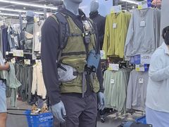-迪卡侬(大英山店)