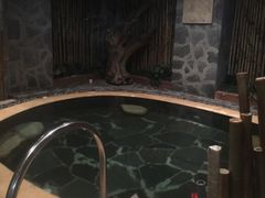 -顺景温泉