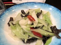 -海天楼中餐厅(吴宫泛太平洋酒店)