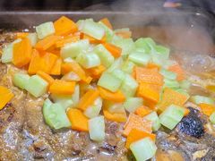 -探鱼·鲜青椒爽麻烤鱼(广州欣荣广场店)