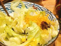 -一井烧肉·活鳗·寿司(望京SOHO店)