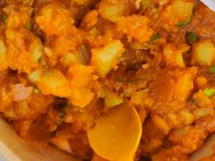 -丁家坡洋芋·观音桥好吃街A区(全国总店)