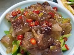 -魁盛居百年鲁菜馆(中林路店)