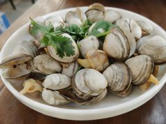 -渔家乐小海鲜(皇姑店)