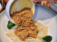 -馋三尺蟹粉小笼(人民广场店)