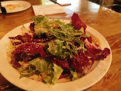 凯撒沙拉-羽深肉铺 Steak & Wine