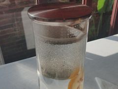 -野蔓果·山野菜(西湖景区·龙井茶田店)