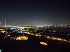 -武汉洲际酒店