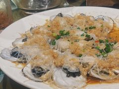 -拉完海鲜大排档(温岭店)