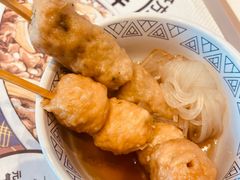 -吉野家(宾水道店)