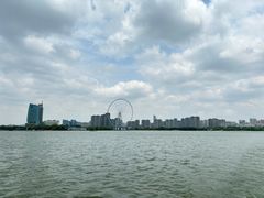 -无锡蠡湖国家湿地公园-蠡园