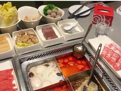 -海底捞火锅(金光华店)