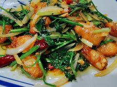 -老刘私厨猪脚饭