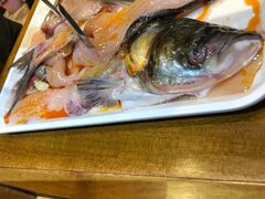 -融泽漁悦三只耳鱼火锅(南郑大道店)