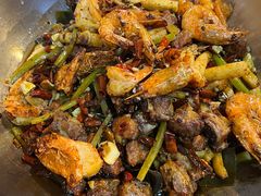 -2048香辣虾(七星岗店)