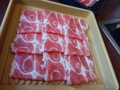 -鍋ぞう(新宿西口店)