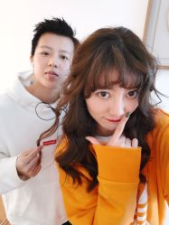 -THE LOG SALON 记录