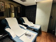 -华夏良子·足道SPA艾灸(王府井店)