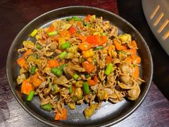 -明月土菜馆(老城区店)