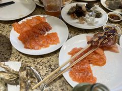 -禾斗海鲜自助(市南银座店)