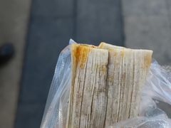 -小红旗臭豆腐炸冷面(万达店)