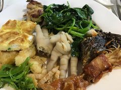 -泰谷酒店·太古码头闽菜自助餐厅