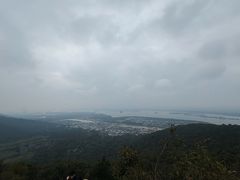 -虞山风景区
