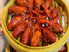 -靓靓蒸虾(中山公园店)