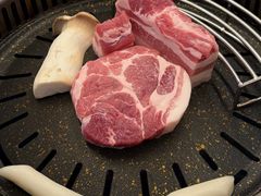 -黄金牧场(明洞总店)