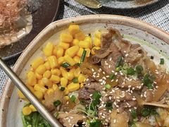 -戏作寿司(观音桥店)