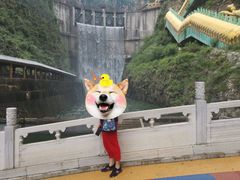 -龙庆峡风景区