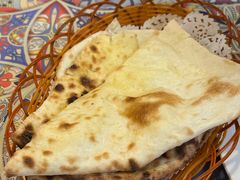 -Santoor 萨都里印度餐厅(北锣鼓巷店)