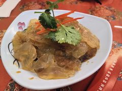 -玉华台饭庄(裕中西里小区店)