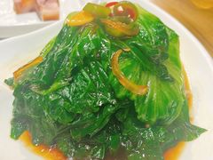 -老爷庙风味美食府(魏都大道店)