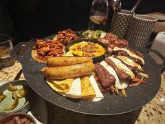 -墨纪Mojí墨西哥餐厅(官舍店)