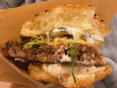 -麦当劳(台州路桥DT店)