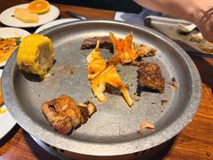 -汉巴味德(北京银座和谐广场店)