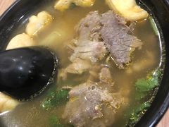-小杨生煎(龙阳广场店)