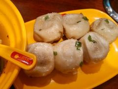 -小杨生煎(香港名都店)