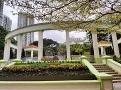 -东亚银行上水分行(上水分行)