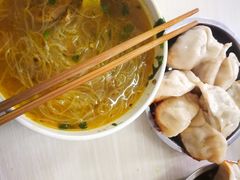 -黄阿姨锅贴大王(万航渡路店)