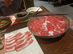 -呷哺呷哺(松江开元店)